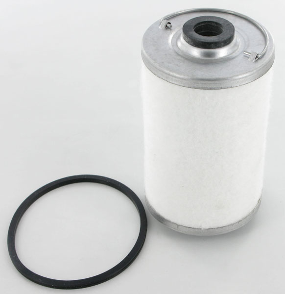 Bränslefilter Donaldson P550860 - Bränslefilter - 742330043332 - 1