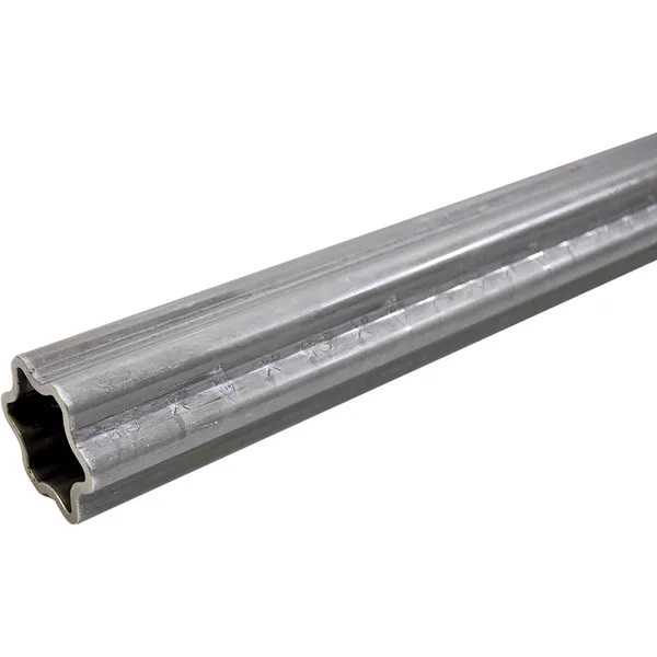 Profillrör S5 1400 mm - Profilrör - 8435194018012 - 1