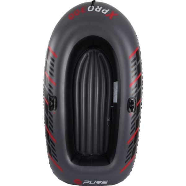 Pure4Fun XPRO 300 gummibåt - Andra båttillbehör - 8719407070432 - 1