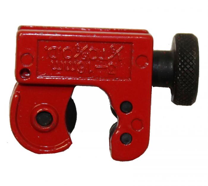 Rörklippare liten 3-16 mm - Tänger och skärare - 6430013061622 - 1