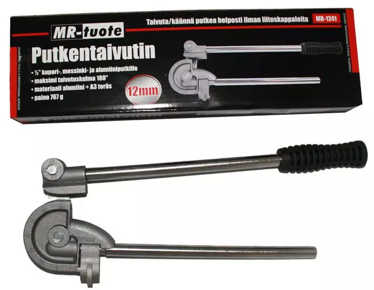 Rörböjare 12 mm - Andra handverktyg - 6430032151052 - 1