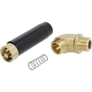 Rörventil - Reservdelar för dryckesbehållare - 8719607175012 - 1