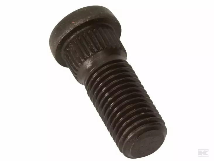 Hjulbult FAD M18 x 1.5 x 49 - Släpvagnstillbehör - 5700036513882 - 1