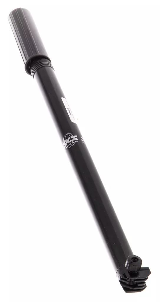 Cykelpump - Cykeltillbehör - 6410410185862 - 1