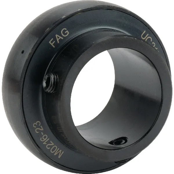 Radialkullager UC210 - Lagerenheter - 4012802631012 - 1