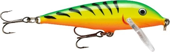Rapala CountDown 3 cm (FT) - Beten och flugor - 022677001852 - 1
