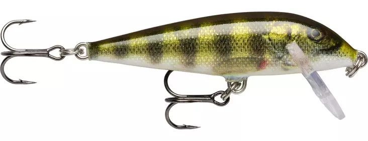 Rapala CountDown 5 cm (PEL) - Beten och flugor - 022677260082 - 1
