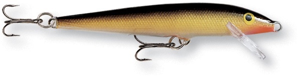 Rapala Original Floater 11 cm (G) - Beten och flugor - 022677000732 - 1