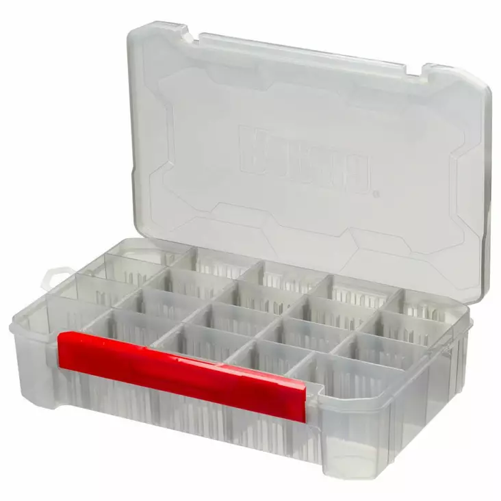 Rapala Tackle Tray 356D - Övriga fiskeredskap - 022677335162 - 1