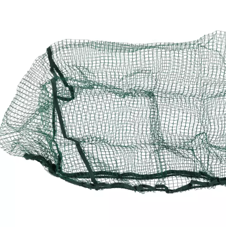 Fågelnät 120x80 cm för odlingslådor - Fågelskydd - 6410416059662 - 1