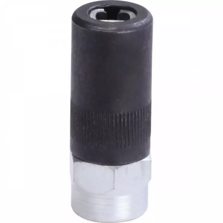 Groz smörjpump munstycke 1/8" HD - Fetpressar och pumpar - 8719732929382 - 1