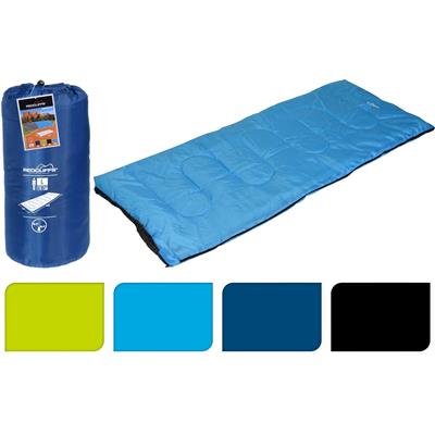 Redcliff sovsäck - Sovsäckar och liggunderlag - 8719202489262 - 1