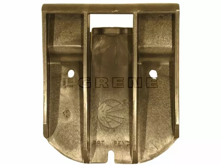 Väggfäste för foder-/vattenhink - Fodertråg - 5703414209032 - 1