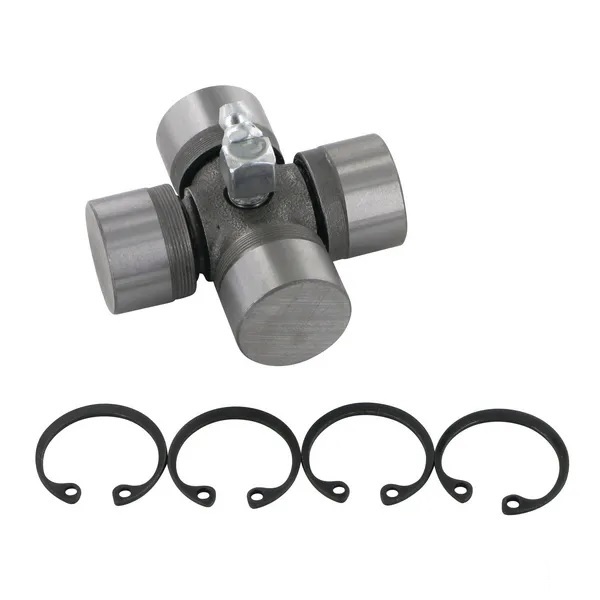 Korskoppling 36x89 mm, C-tätning, W2500 - Korsord - 8435194023702 - 1