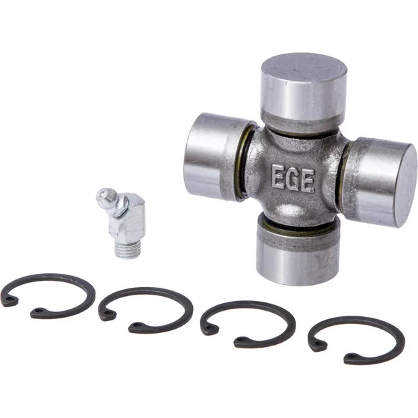 Ristikloss, GoPart 20, 23,8 x 61,3 mm - Korsord - 8716106174522 - 1