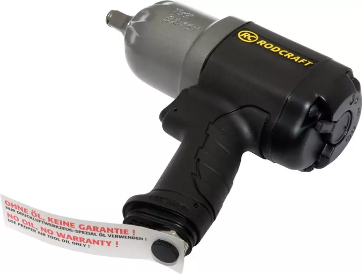 Rodcraft mutterdragare 2277 - Andra tryckluftsmaskiner och -tillbehör - 4030178202346 - 1