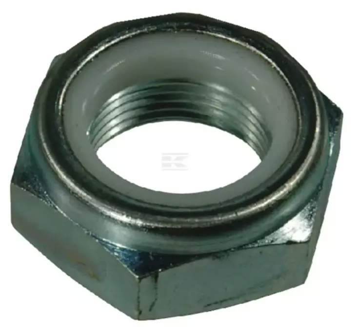 Rotormutter Battioni Pagani - Flytgödseltankar - as32 - 1