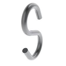 S-krok S-50/5,5 mm - Skjutdörrstillbehör - svm0000003132 - 1