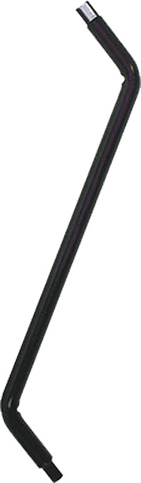 S-modell oljetappnyckel 8/10 mm - Verkstadsverktyg - 795609721042 - 1