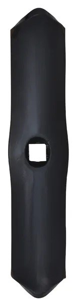 S-spets 180 x 37 mm - Jordbearbetningstillbehör - 8716106063062 - 1