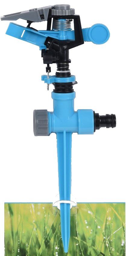Bevattningssystem - Spridare - 8719202438932 - 1