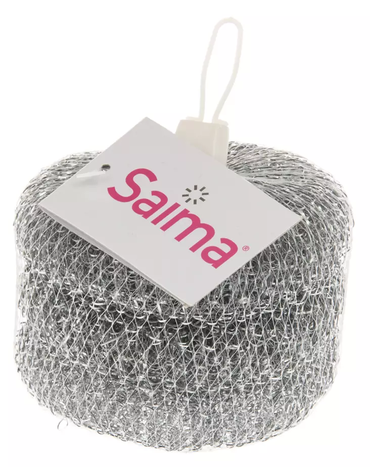 Saima rengöringssvamp 3 st/fpk - Diskning - 6410410184032 - 1