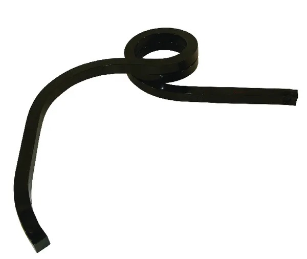 Saparopiikki 610 x 25 x 25 mm - Jordbearbetningstillbehör - 3606300427652 - 1