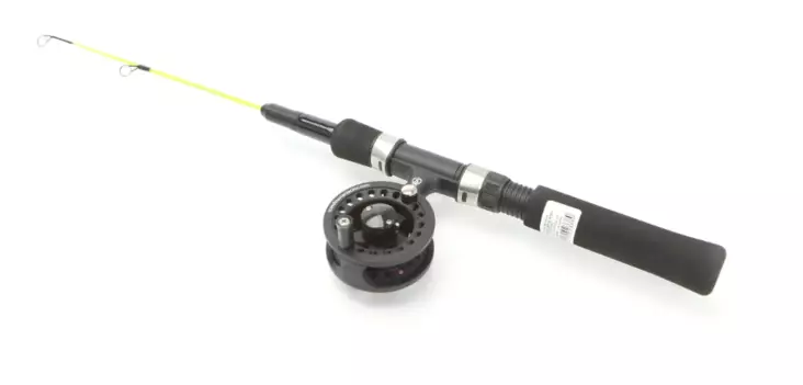 Scandinavian Tackle Dyna Combo - Pimplingsspön och -set - 6438212056722 - 1