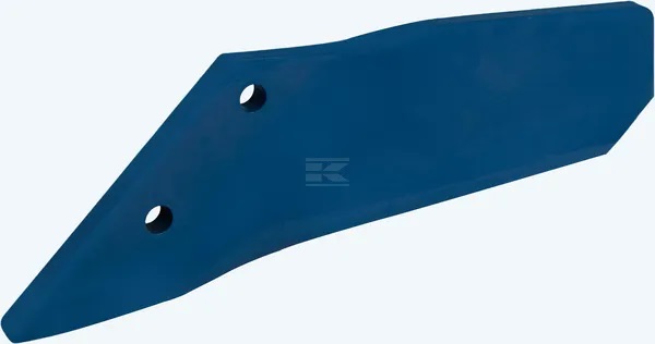 Vänster flänsblad FL37D 350 mm - Jordbearbetningstillbehör - 8716106826872 - 1