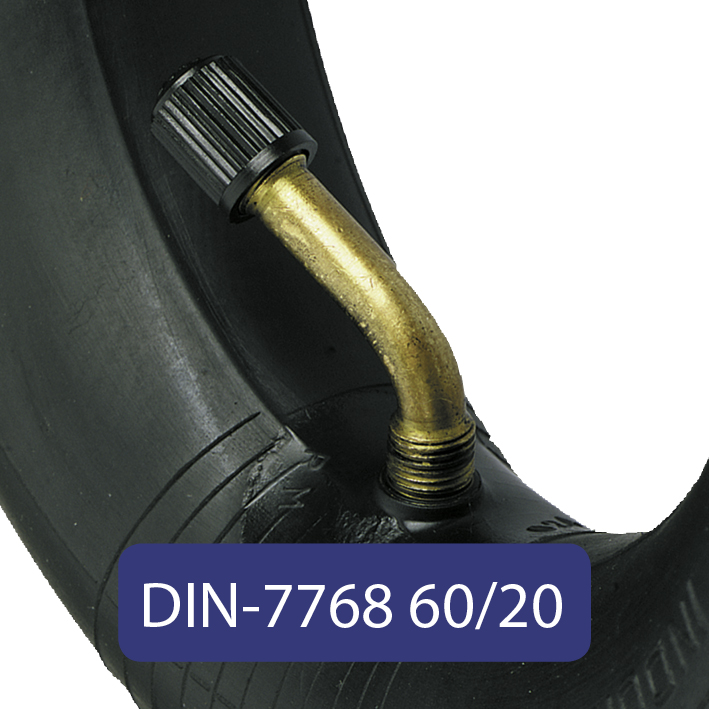 Innerslang 8 x 2 DIN 7768 (P) - Innerör - 5700030176922 - 1