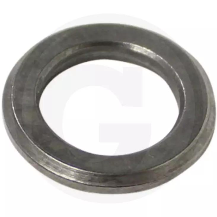 Justeringsplatta TNE - Yanmar-delar - gr00000000212 - 1