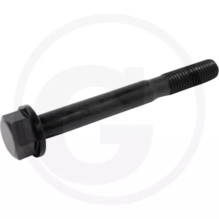 Cylindertäckskruv 119620-01200 - Yanmar-delar - gr00000000292 - 1