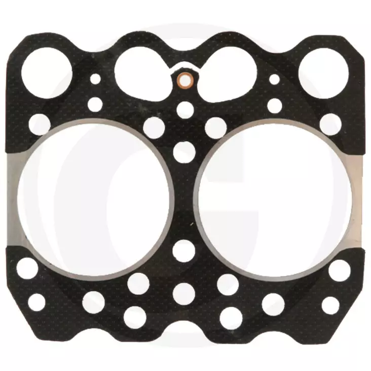 Cylinderhuvets packning 119309-01330 - Yanmar-delar - gr00000000162 - 1