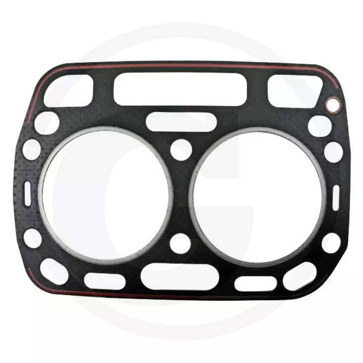 Cylindertätning 165000-14690 - Yanmar-delar - gr00000000182 - 1