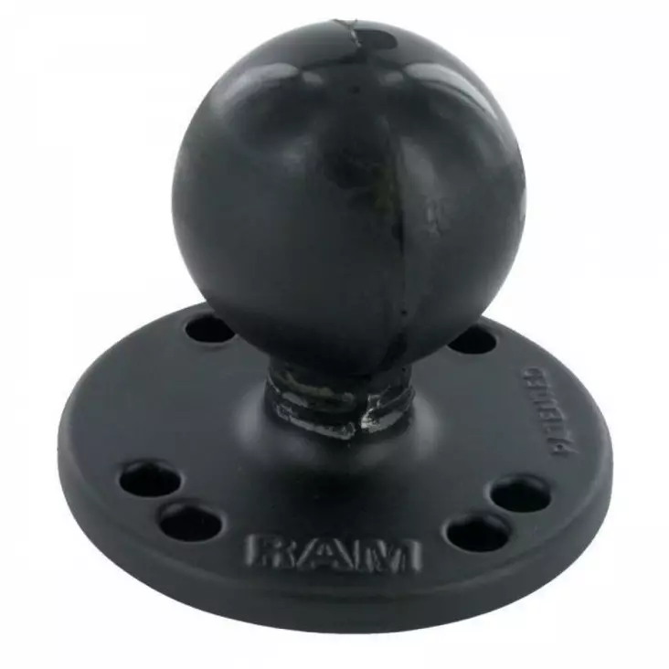 Takfäste med kula RAMC202 - "Förartillbehör" - RAMC202 - 1