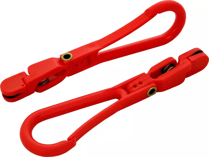 Effekt linautlösare för spö - Övriga fiskeredskap - 6416038112112 - 1