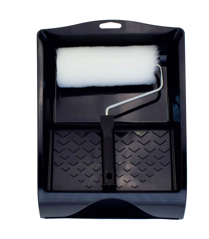 Rullset 18mm/180cm - Målningsverktyg - 4013307473862 - 1