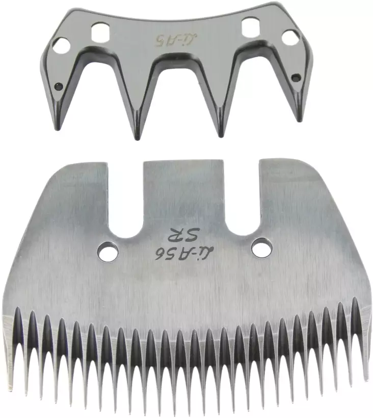 Liscop A56 Klippsats - Pälsklippare - 4018619005572 - 1