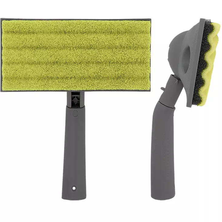 Terrassspackel 175x85 mm - Målningsverktyg - 4013307533962 - 1