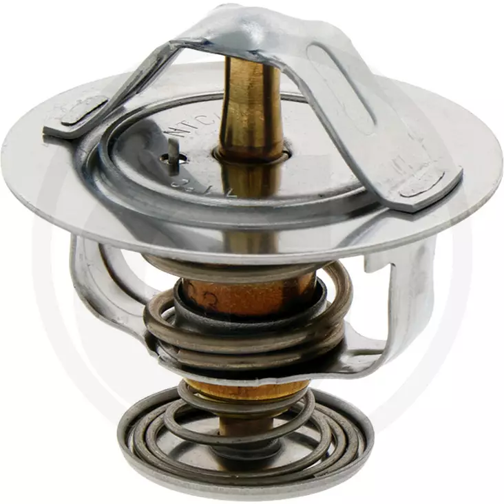 Termostat 71 °C 121850-49810 m.fl. - Yanmar-delar - gr00000000262 - 1