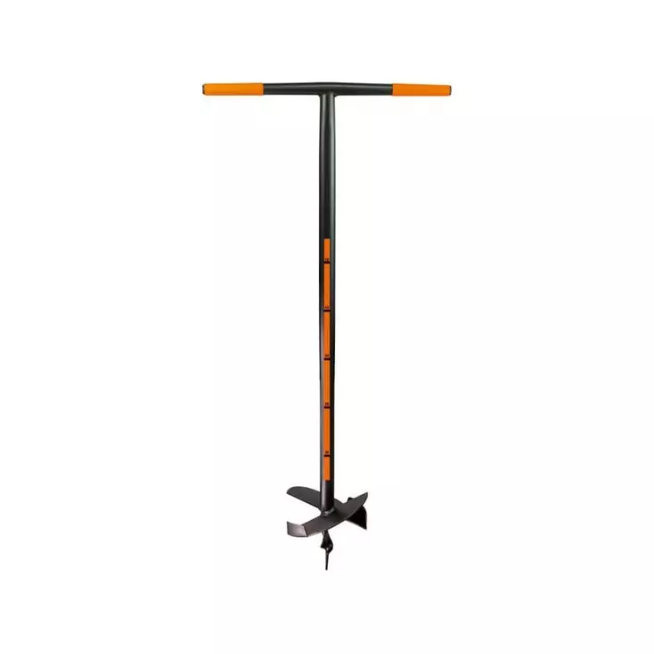Stolpborr 200 mm - Övriga inhägnadstillbehör - 8719493003482 - 1