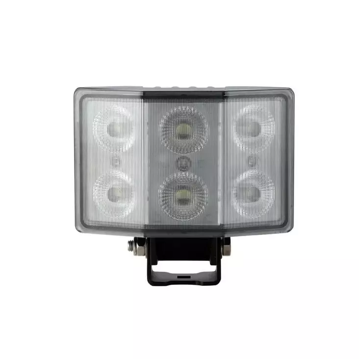 Arbetsljus 60 W 5700 lumen med bred ljusstråle - Arbetslampor - 8719493099652 - 1
