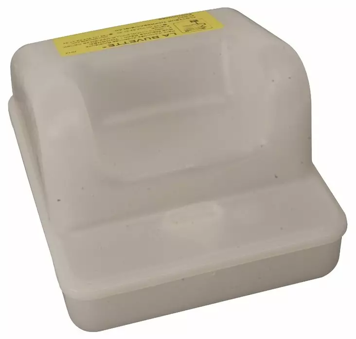 Badarens kula Biglac / Cleano-bac / Isobac / Prebac / Stall 3000 / Thermolac - Reservdelar för dryckesbehållare - 3599150014922 - 1