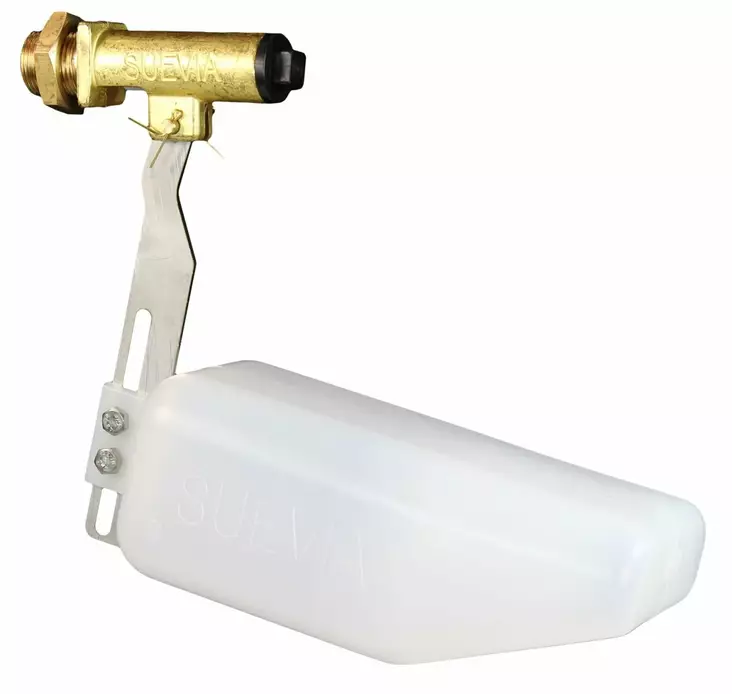 Dräneringsventil Suevia 700 - Reservdelar för dryckesbehållare - 4025338045192 - 1