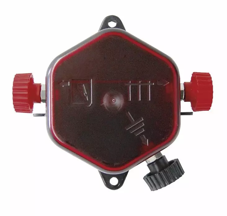 Blitskydd för elektriska stängsel - Övriga inhägnadstillbehör - 4018653013922 - 1