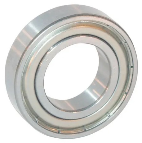 Rullager FAG 6203-C-2Z-C3 - Spårkullager - 4012802361162 - 1