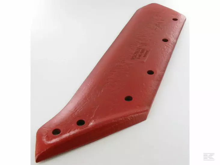 Vänster vinge för Vannas 16" nr 3/TB 60012 - Plogdelar - 8719774737402 - 1