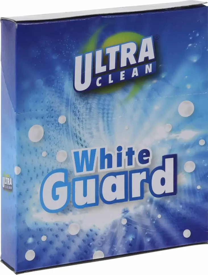 Färgsamlare White 12 st/fp - Tvättning - 8719202954302 - 1