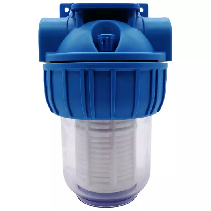 Vattenfilter för vattenautomater - Vattenpumpar - 6418536008072 - 1