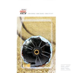 Ventil TR28 Tip Top 1 st - Biltillbehör - 8719774828452 - 1